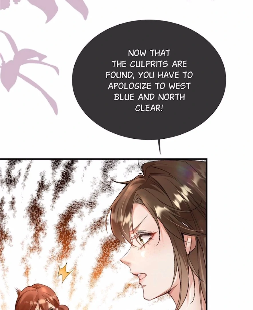 Farming in Beast World: My Villainous Snake Cubs are Super Clingy Chapter 6 - Page 10