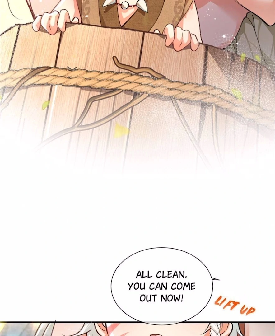 Farming in Beast World: My Villainous Snake Cubs are Super Clingy Chapter 7 - Page 13