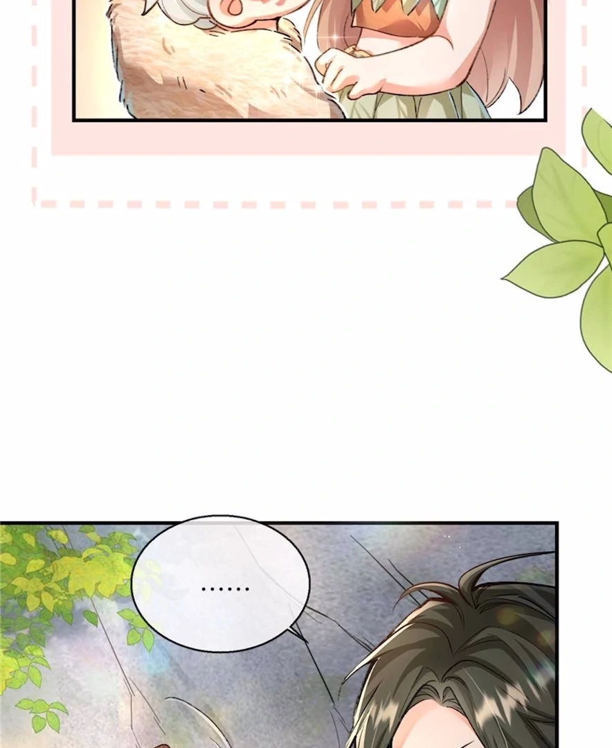 Farming in Beast World: My Villainous Snake Cubs are Super Clingy Chapter 7 - Page 18