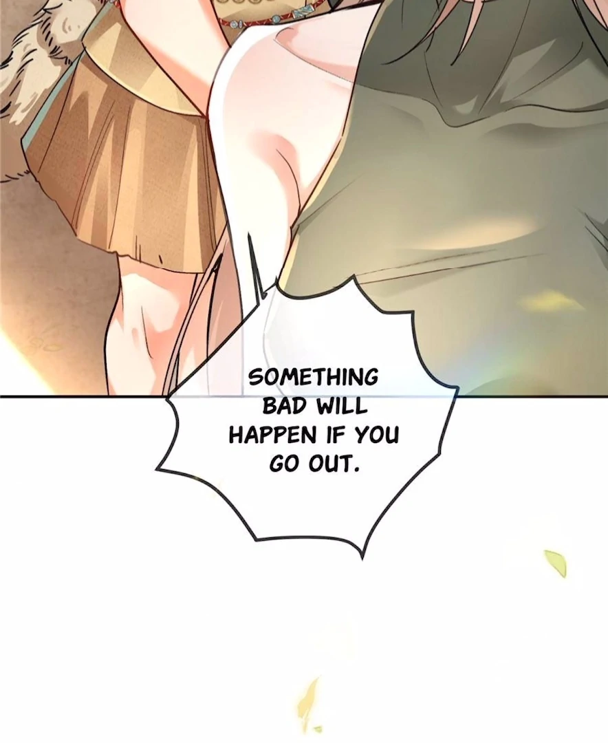 Farming in Beast World: My Villainous Snake Cubs are Super Clingy Chapter 7 - Page 40