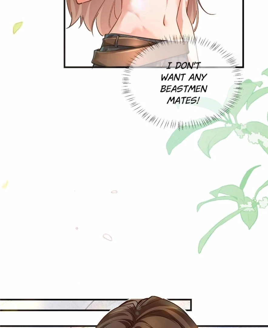 Farming in Beast World: My Villainous Snake Cubs are Super Clingy Chapter 7 - Page 42