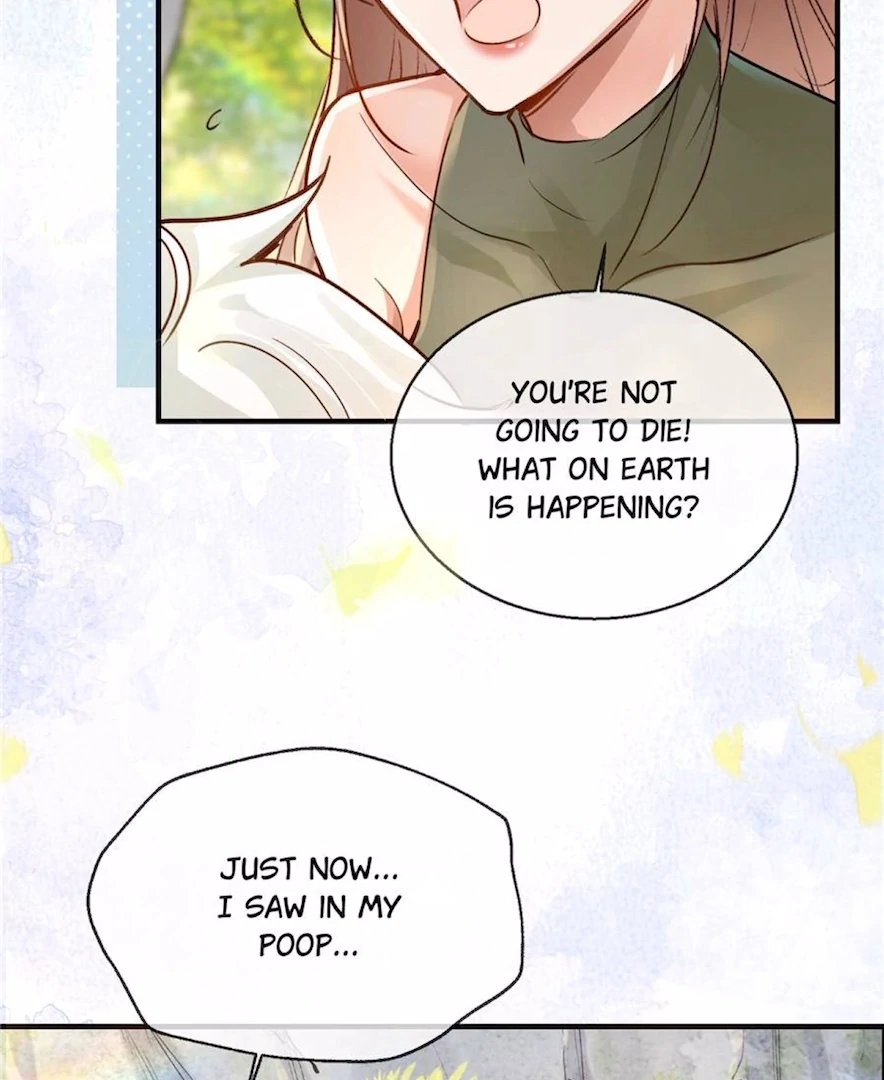 Farming in Beast World: My Villainous Snake Cubs are Super Clingy Chapter 7 - Page 49