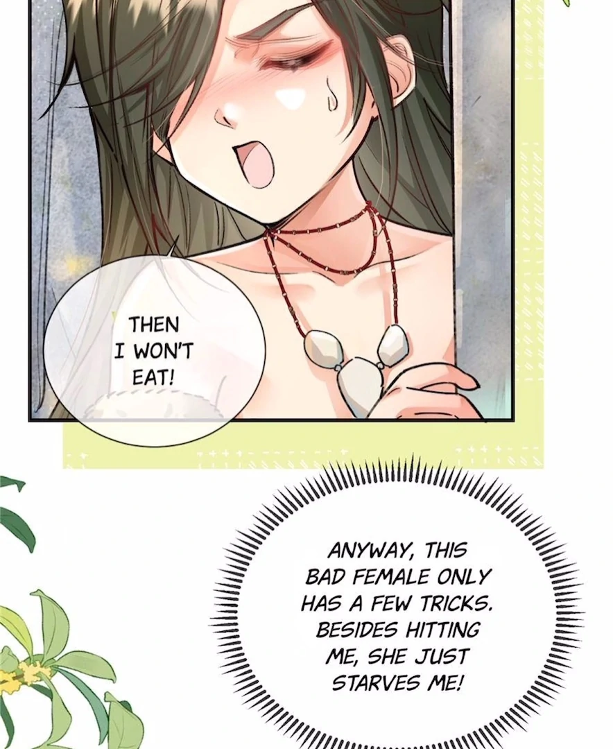Farming in Beast World: My Villainous Snake Cubs are Super Clingy Chapter 7 - Page 6
