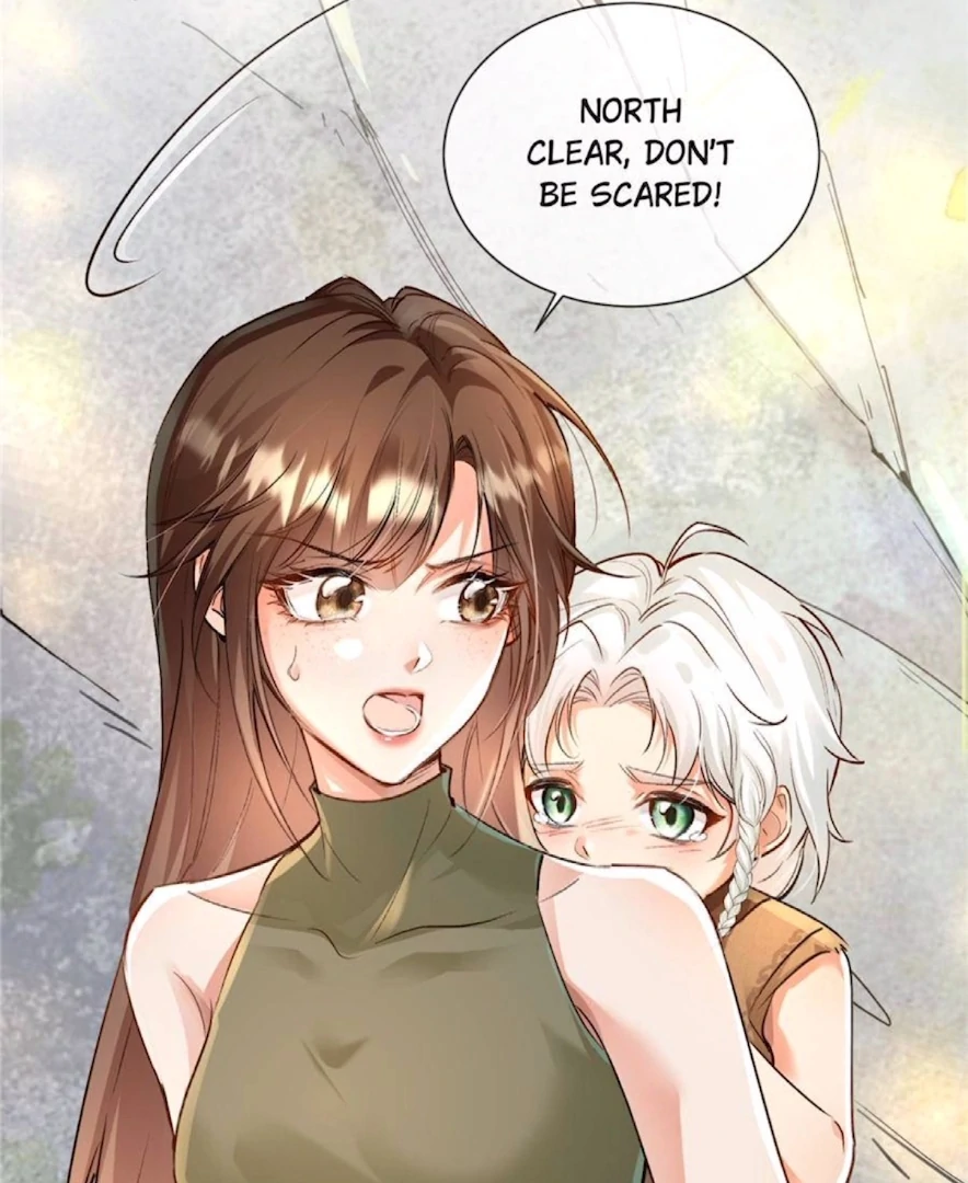 Farming in Beast World: My Villainous Snake Cubs are Super Clingy Chapter 7 - Page 52