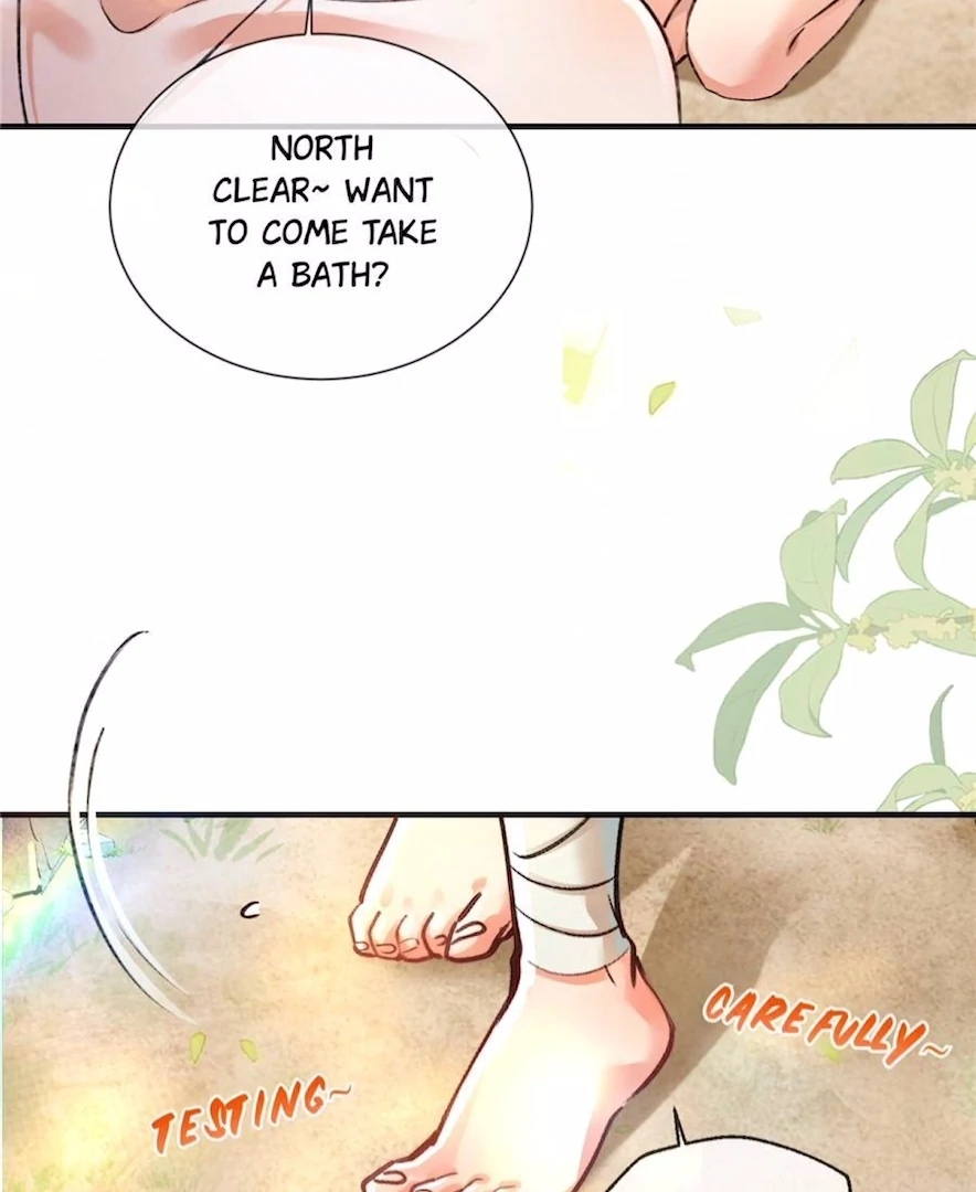 Farming in Beast World: My Villainous Snake Cubs are Super Clingy Chapter 7 - Page 8