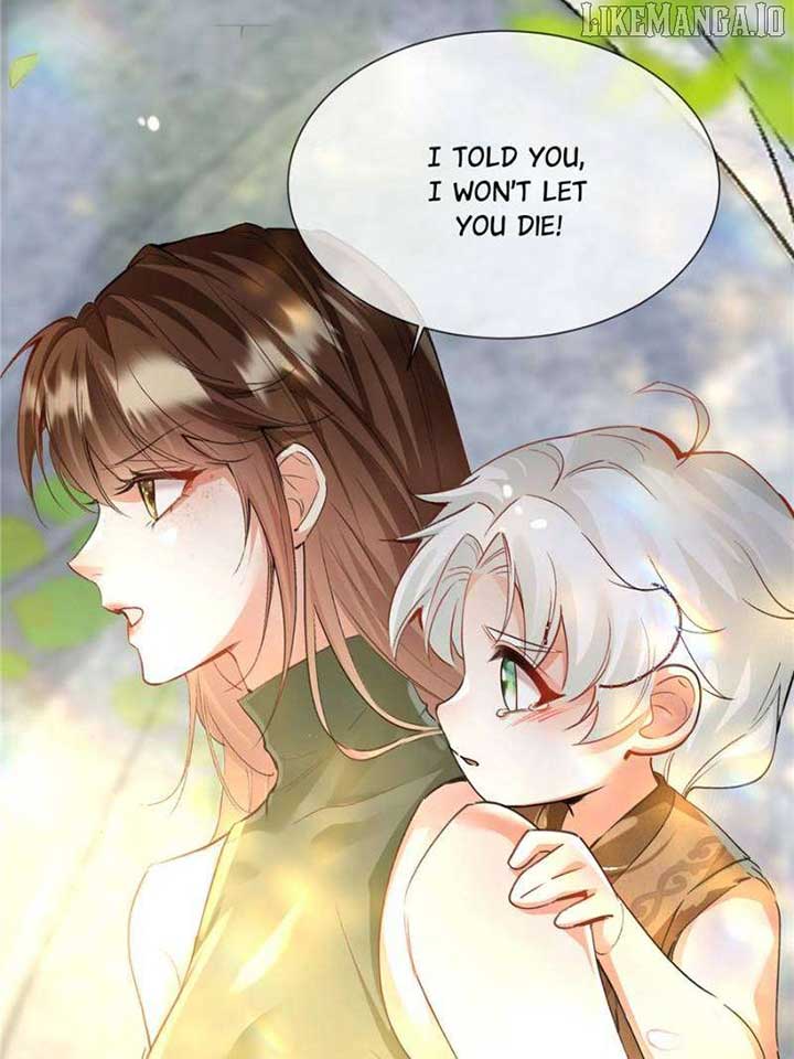 Farming in Beast World: My Villainous Snake Cubs are Super Clingy Chapter 8 - Page 2