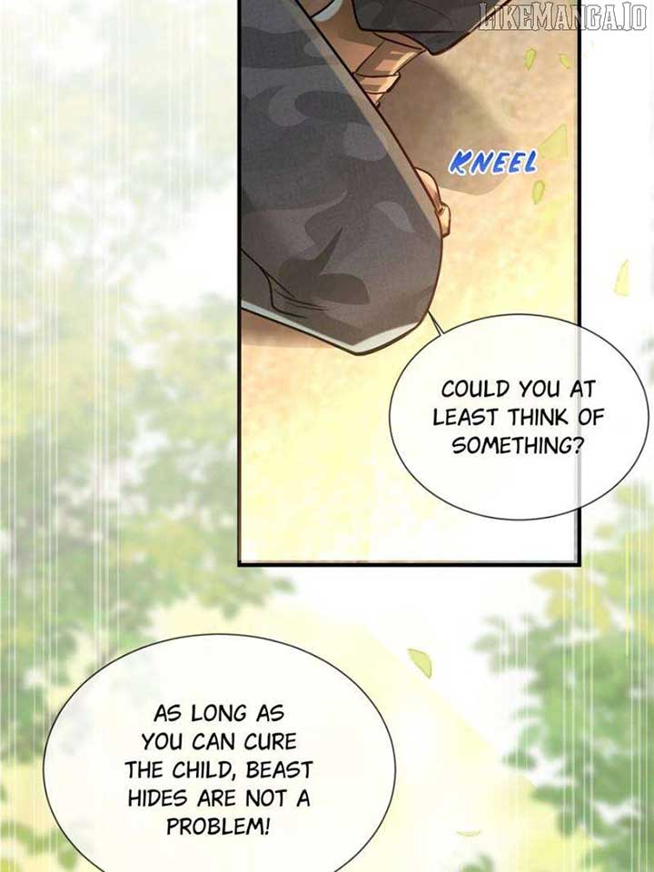 Farming in Beast World: My Villainous Snake Cubs are Super Clingy Chapter 8 - Page 11