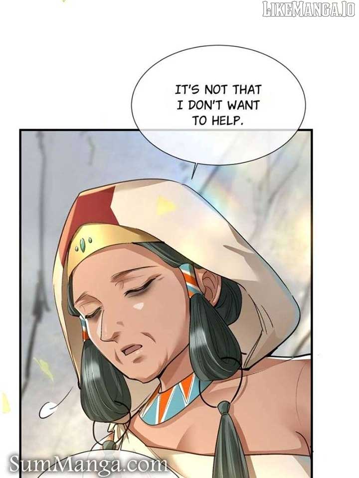 Farming in Beast World: My Villainous Snake Cubs are Super Clingy Chapter 8 - Page 15