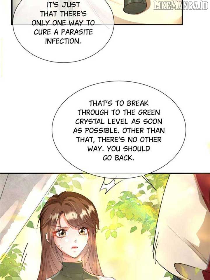 Farming in Beast World: My Villainous Snake Cubs are Super Clingy Chapter 8 - Page 16