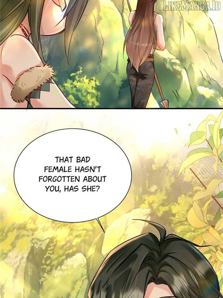 Farming in Beast World: My Villainous Snake Cubs are Super Clingy Chapter 8 - Page 38