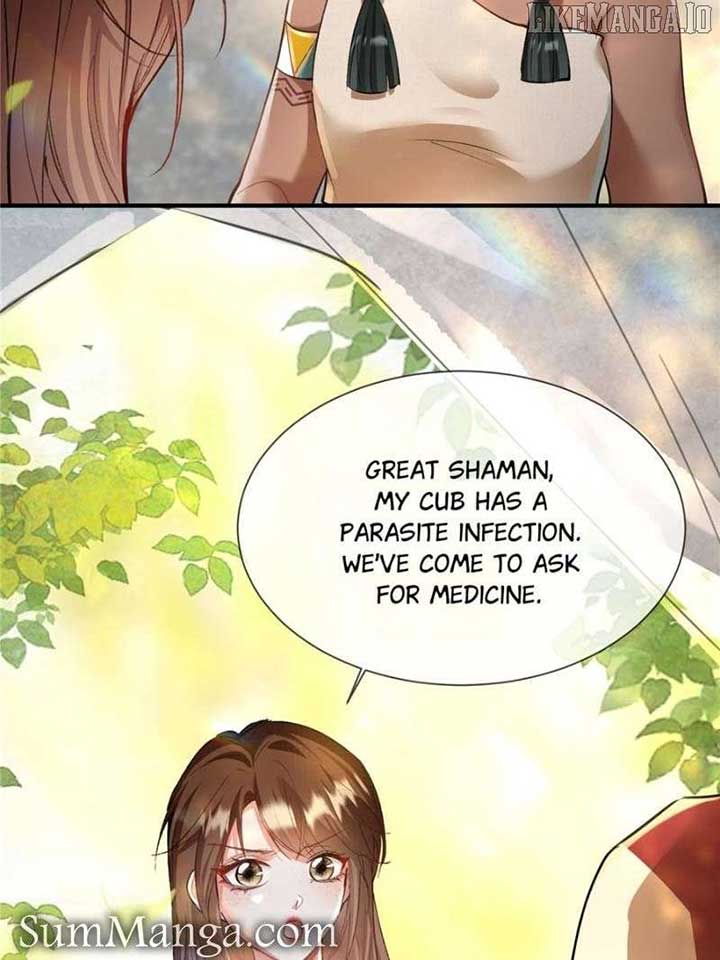 Farming in Beast World: My Villainous Snake Cubs are Super Clingy Chapter 8 - Page 6