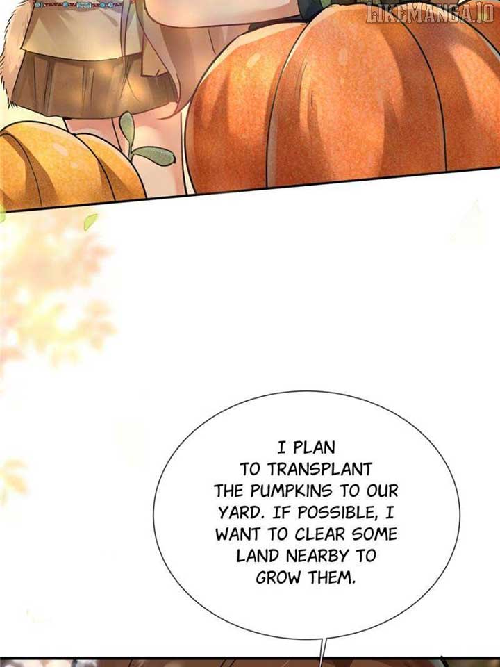 Farming in Beast World: My Villainous Snake Cubs are Super Clingy Chapter 9 - Page 15