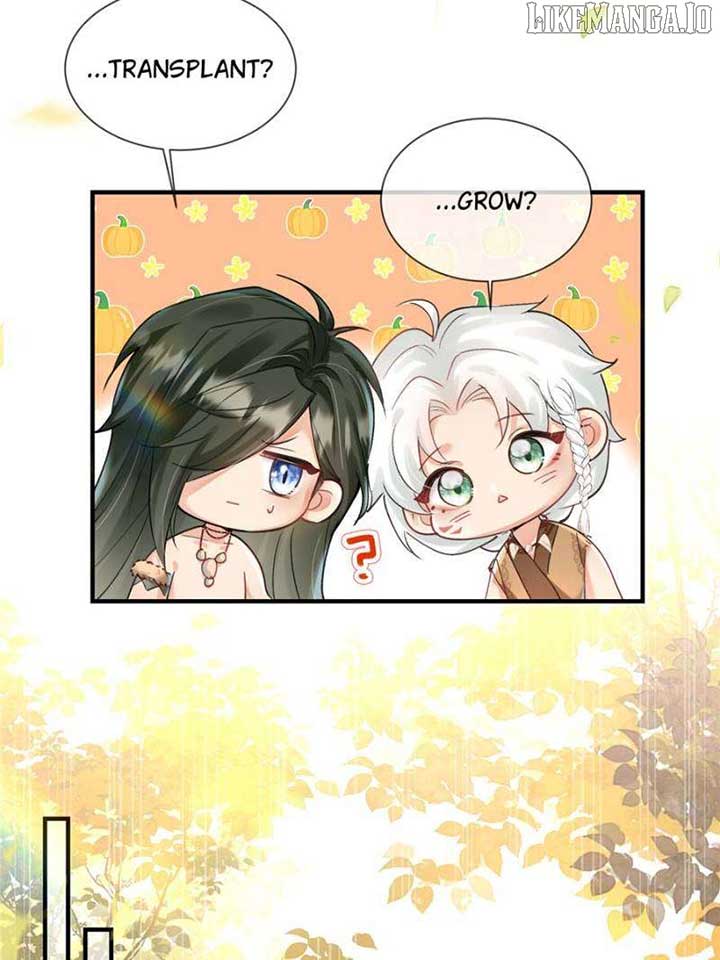 Farming in Beast World: My Villainous Snake Cubs are Super Clingy Chapter 9 - Page 17