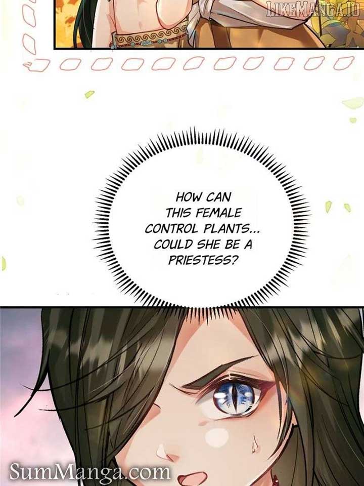Farming in Beast World: My Villainous Snake Cubs are Super Clingy Chapter 9 - Page 26