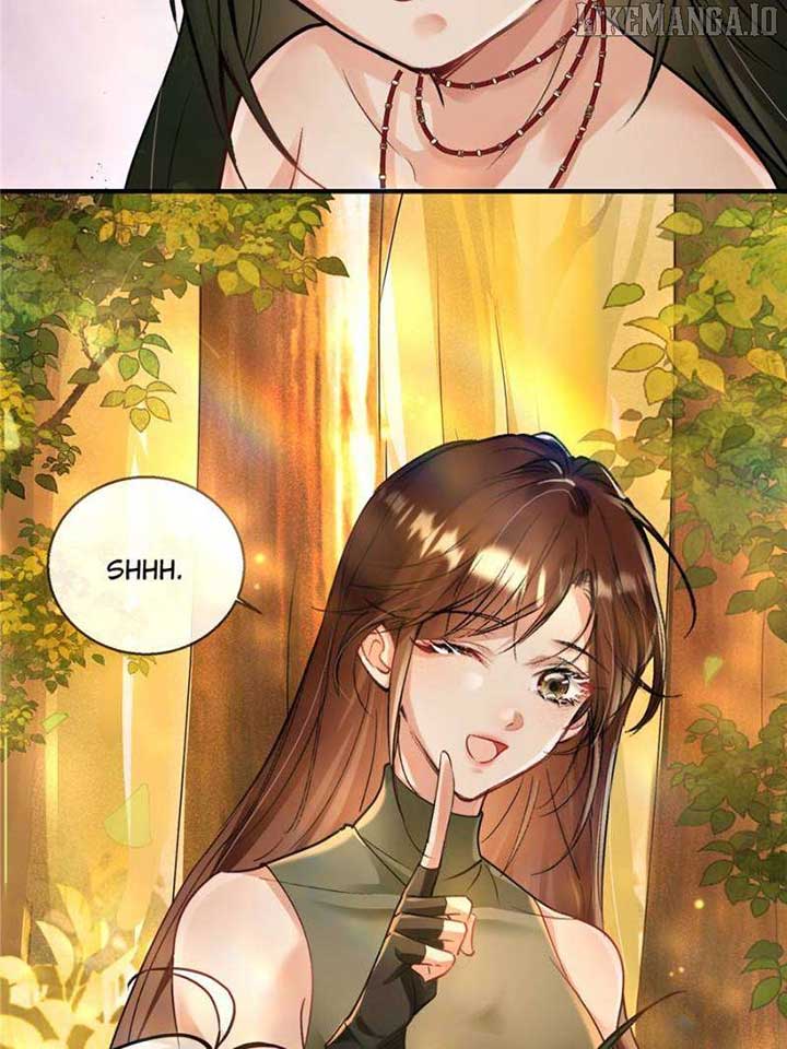 Farming in Beast World: My Villainous Snake Cubs are Super Clingy Chapter 9 - Page 27