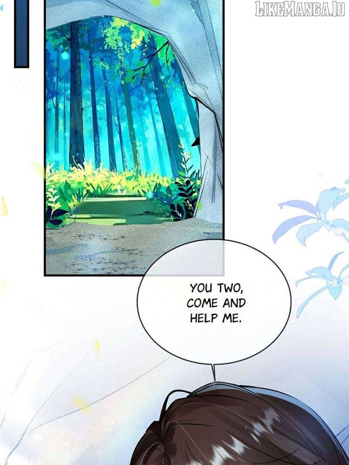 Farming in Beast World: My Villainous Snake Cubs are Super Clingy Chapter 9 - Page 31