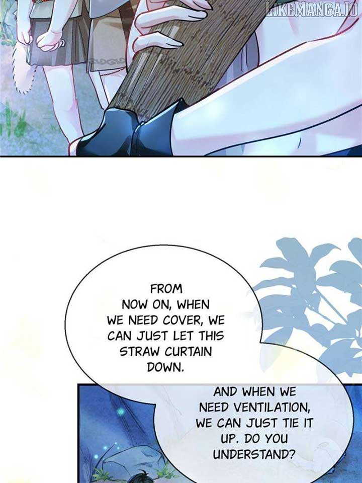 Farming in Beast World: My Villainous Snake Cubs are Super Clingy Chapter 9 - Page 33