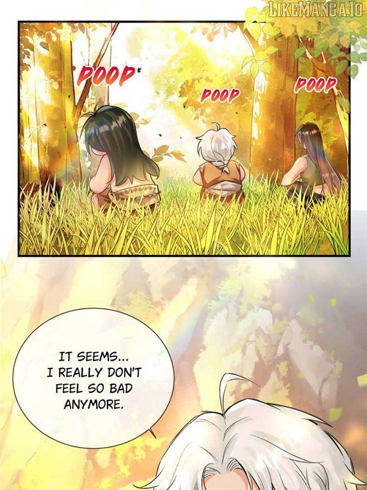 Farming in Beast World: My Villainous Snake Cubs are Super Clingy Chapter 9 - Page 8