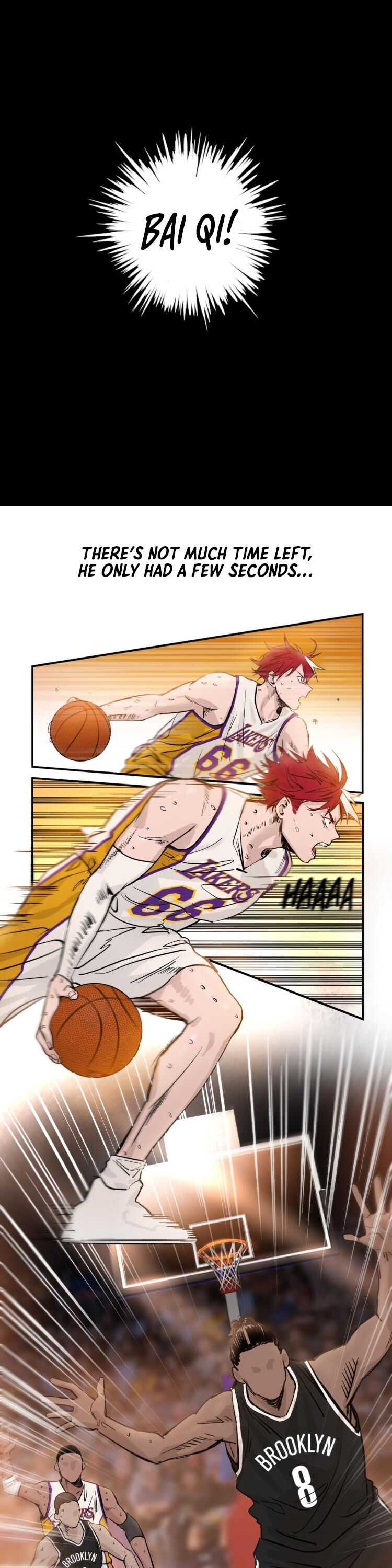 Fast Break Chapter 0 - Page 12