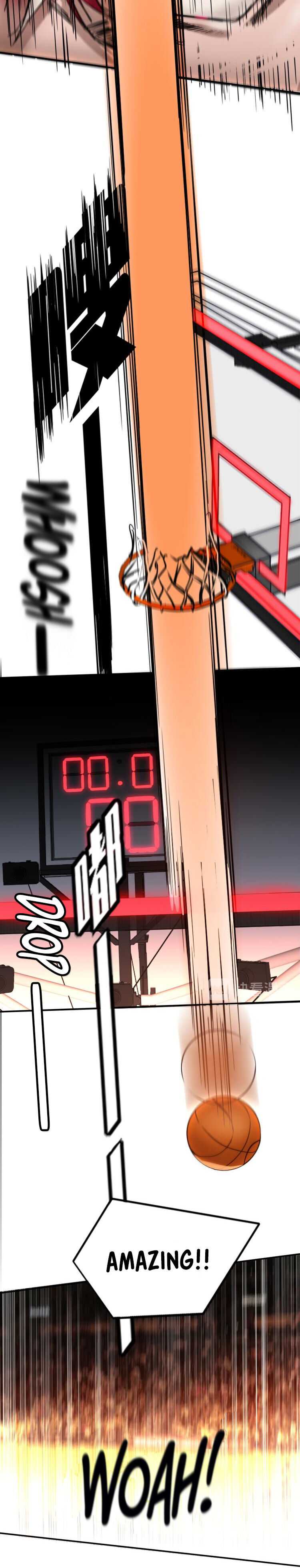 Fast Break Chapter 0 - Page 19