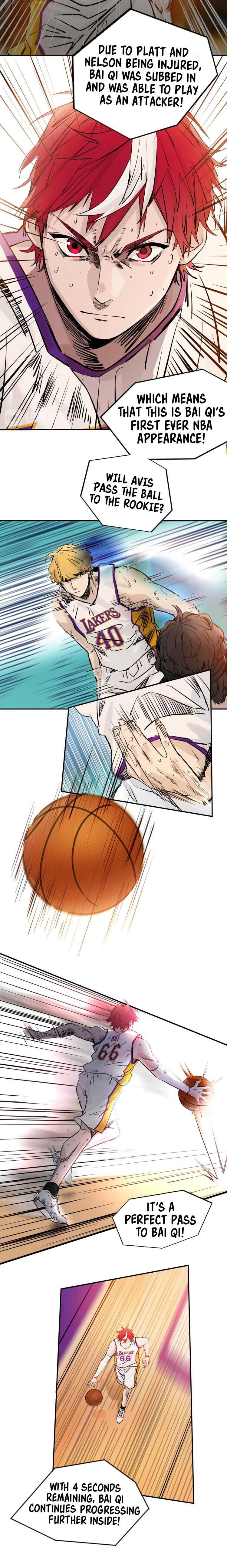 Fast Break Chapter 0 - Page 6