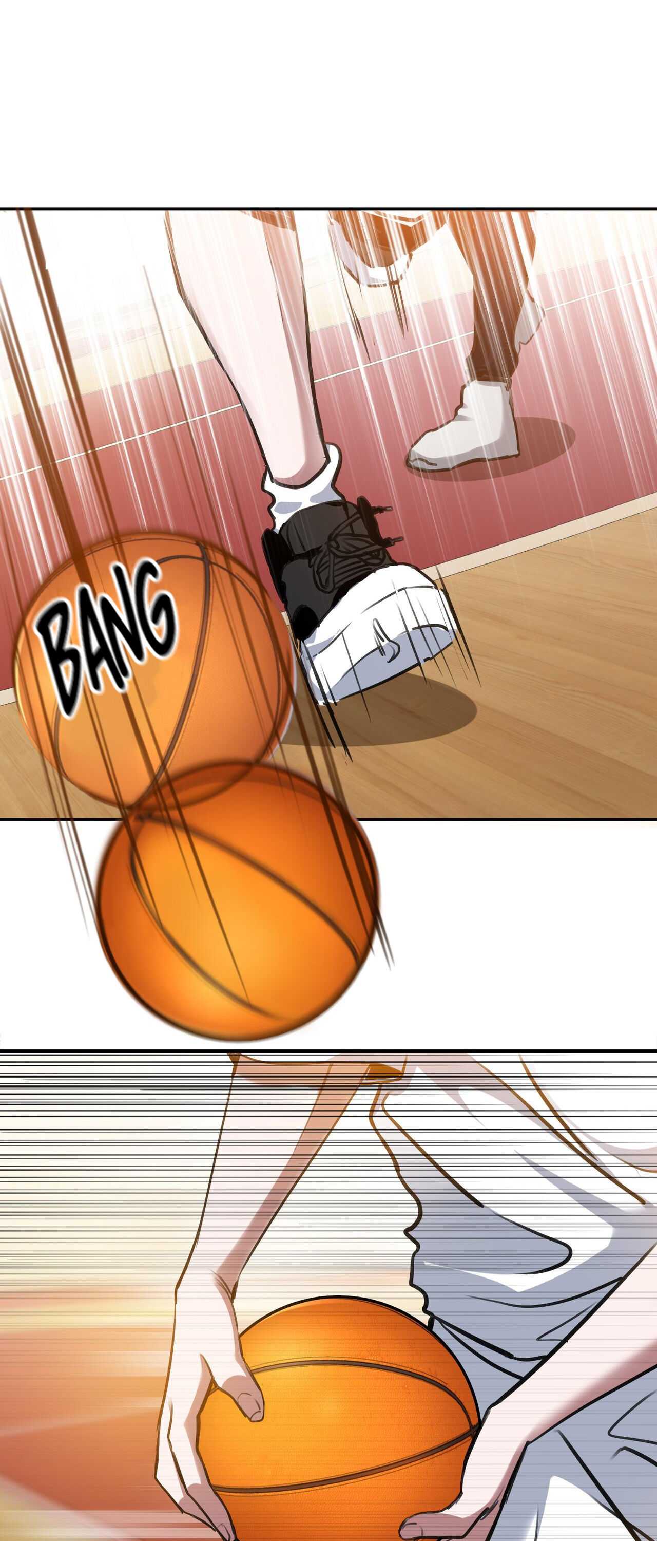 Fast Break Chapter 1 - Page 14