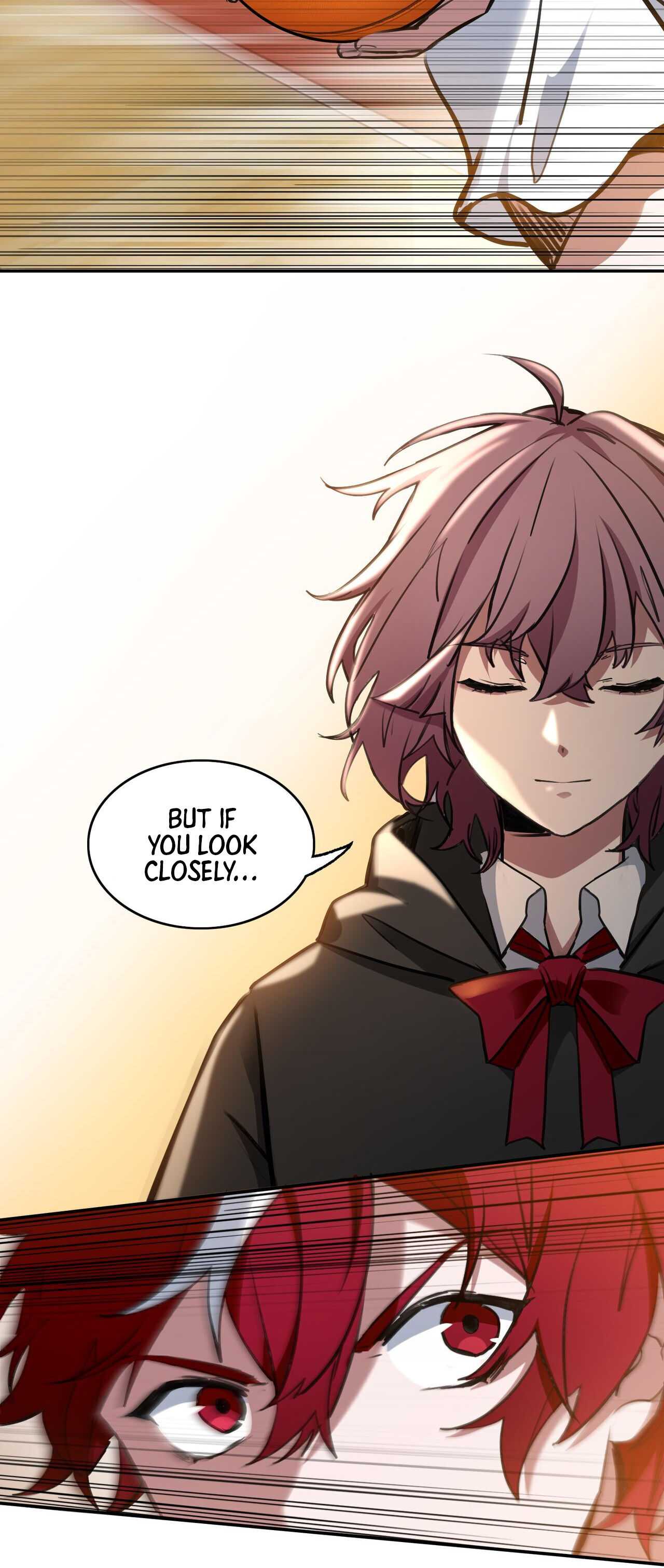 Fast Break Chapter 2 - Page 15