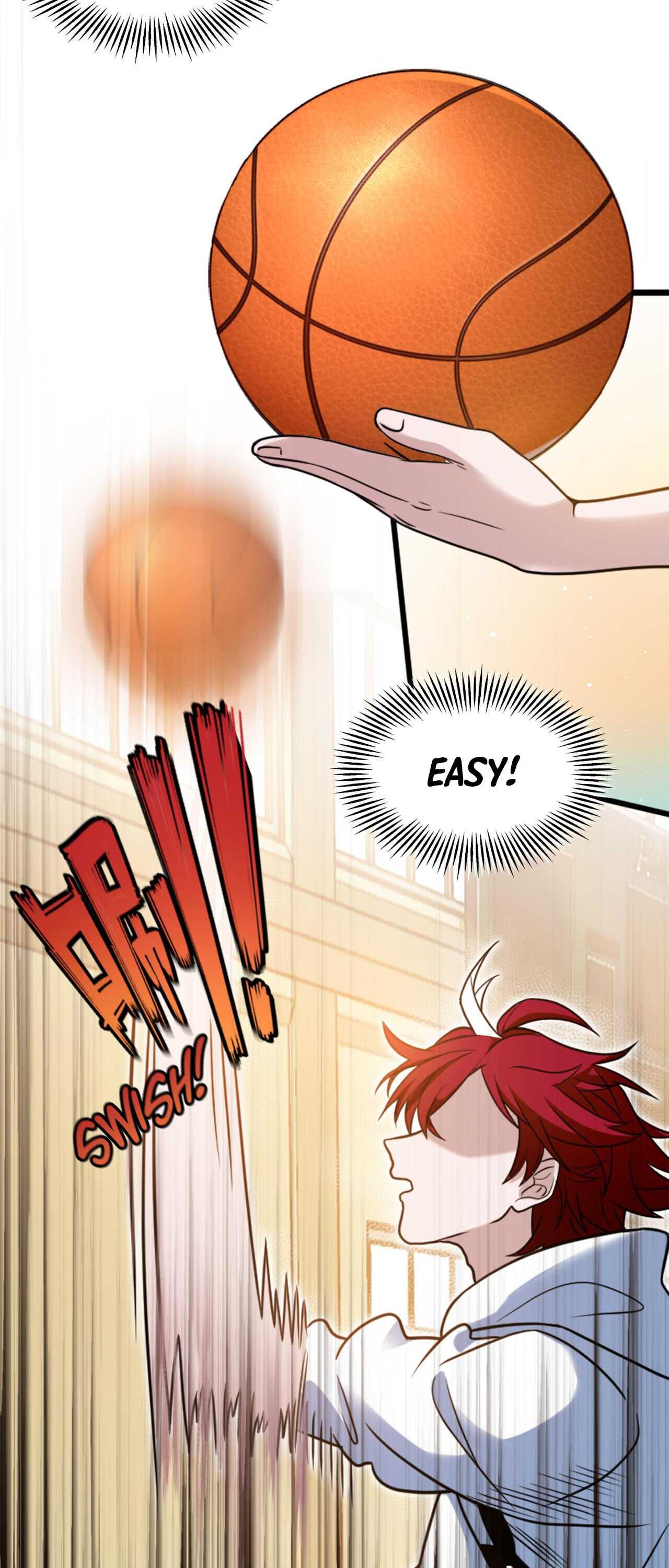 Fast Break Chapter 3 - Page 7