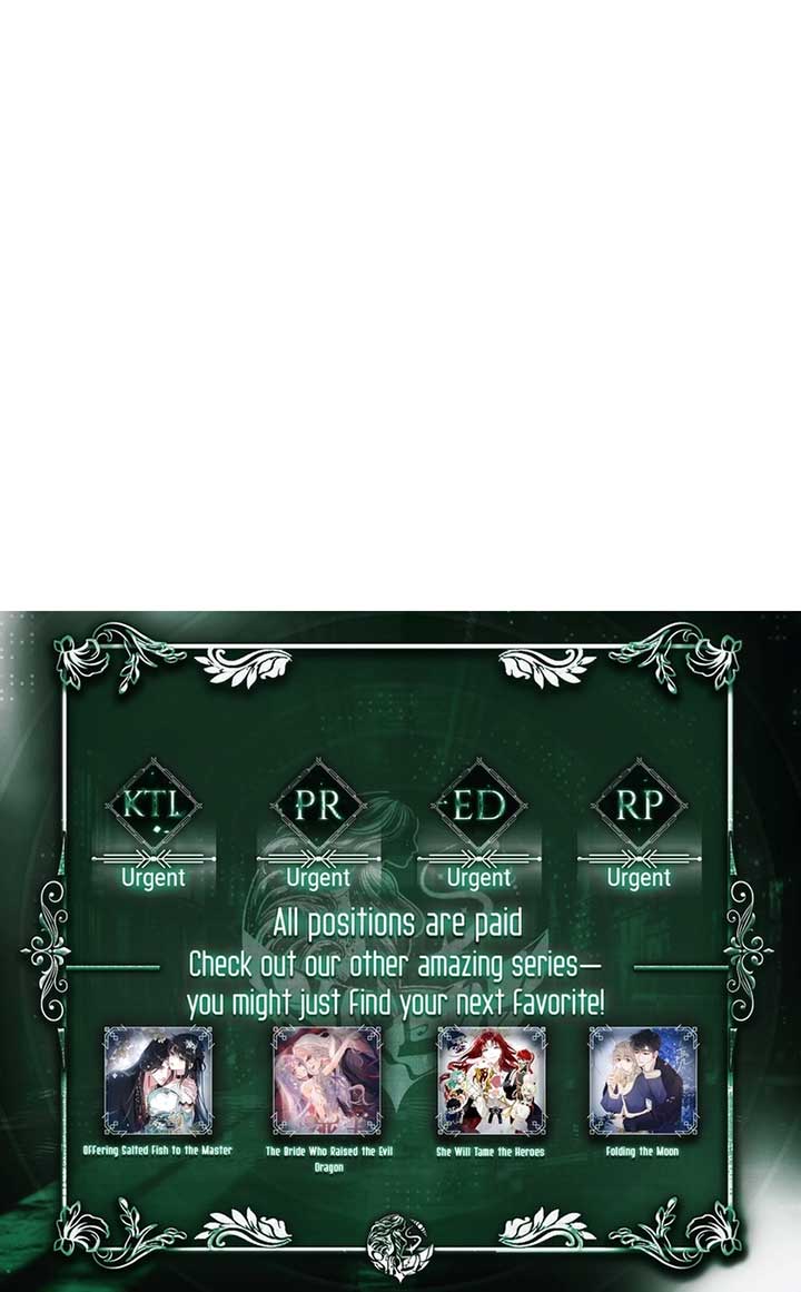 Fatal Favoritism Chapter 13 - Page 5