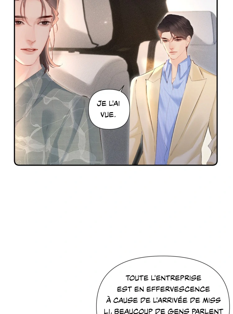 Fatal Favoritism Chapter 20 - Page 14
