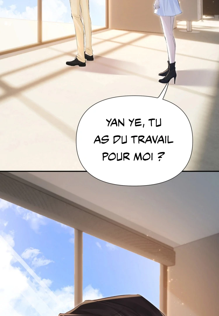 Fatal Favoritism Chapter 20 - Page 19