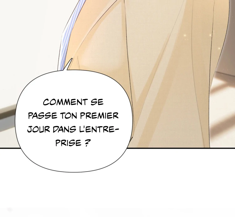 Fatal Favoritism Chapter 20 - Page 21