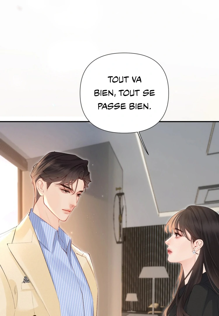Fatal Favoritism Chapter 20 - Page 22