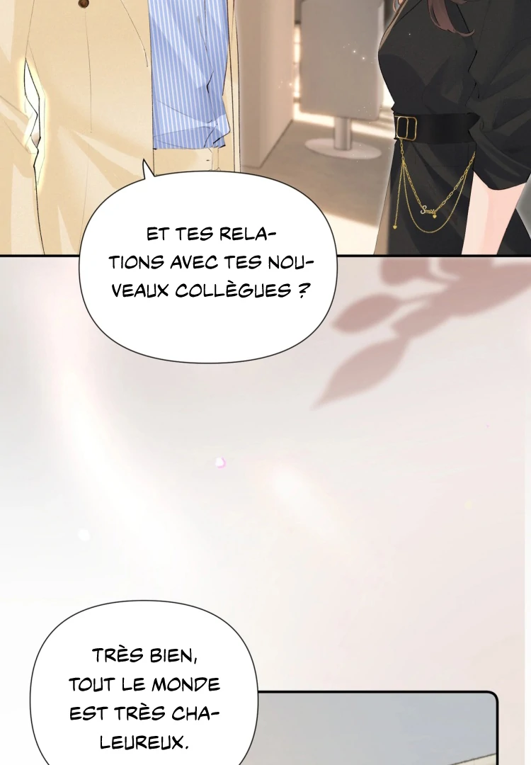 Fatal Favoritism Chapter 20 - Page 23