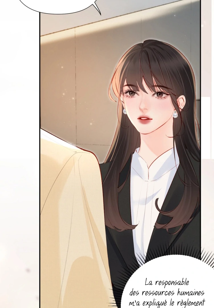 Fatal Favoritism Chapter 20 - Page 24