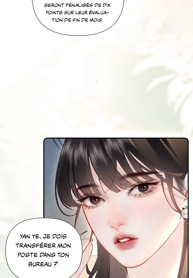 Fatal Favoritism Chapter 20 - Page 29