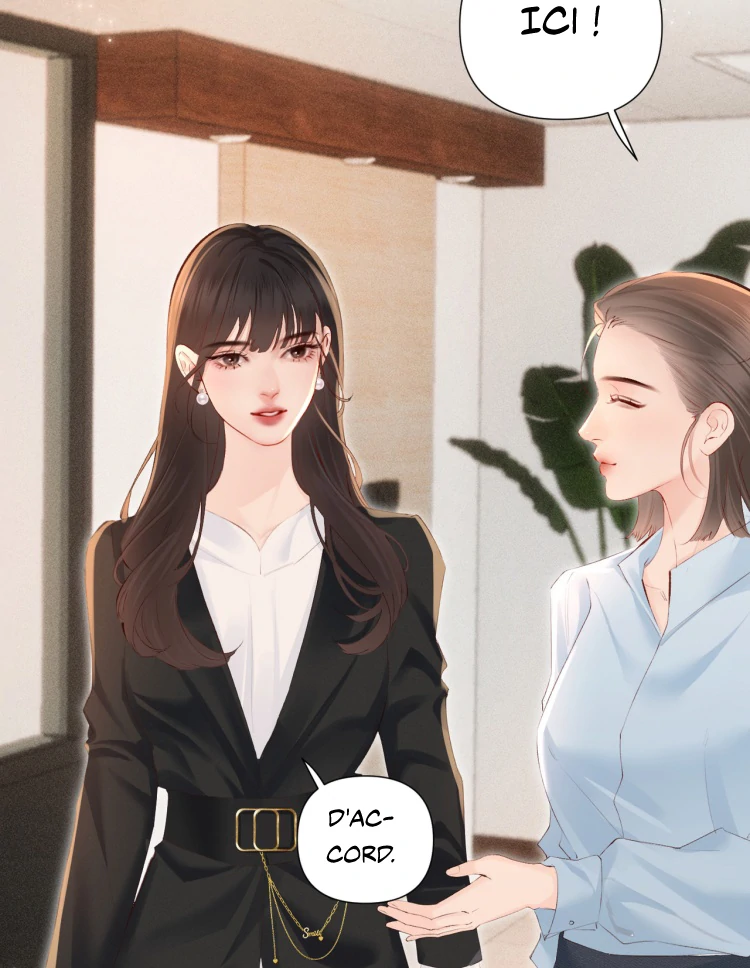 Fatal Favoritism Chapter 20 - Page 4