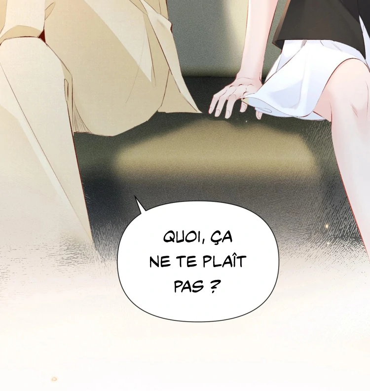 Fatal Favoritism Chapter 20 - Page 33