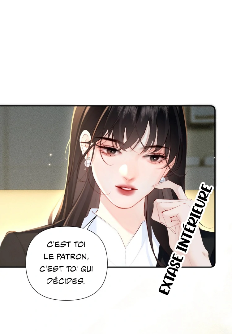 Fatal Favoritism Chapter 20 - Page 34