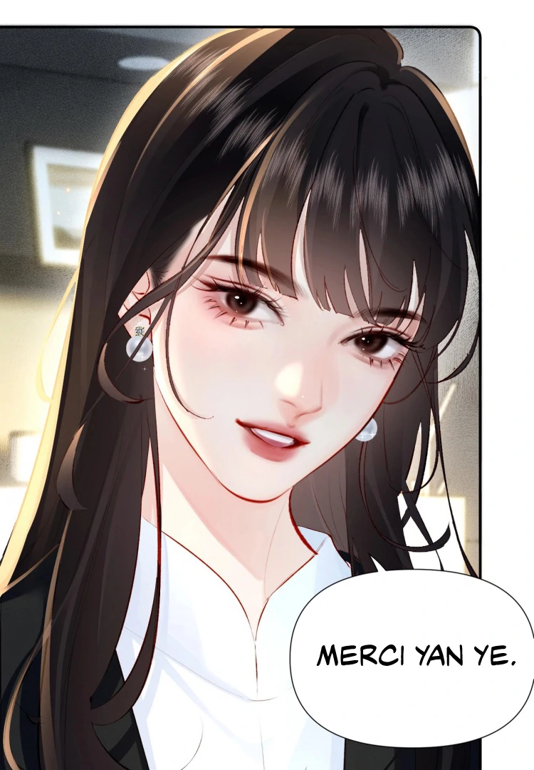Fatal Favoritism Chapter 20 - Page 37