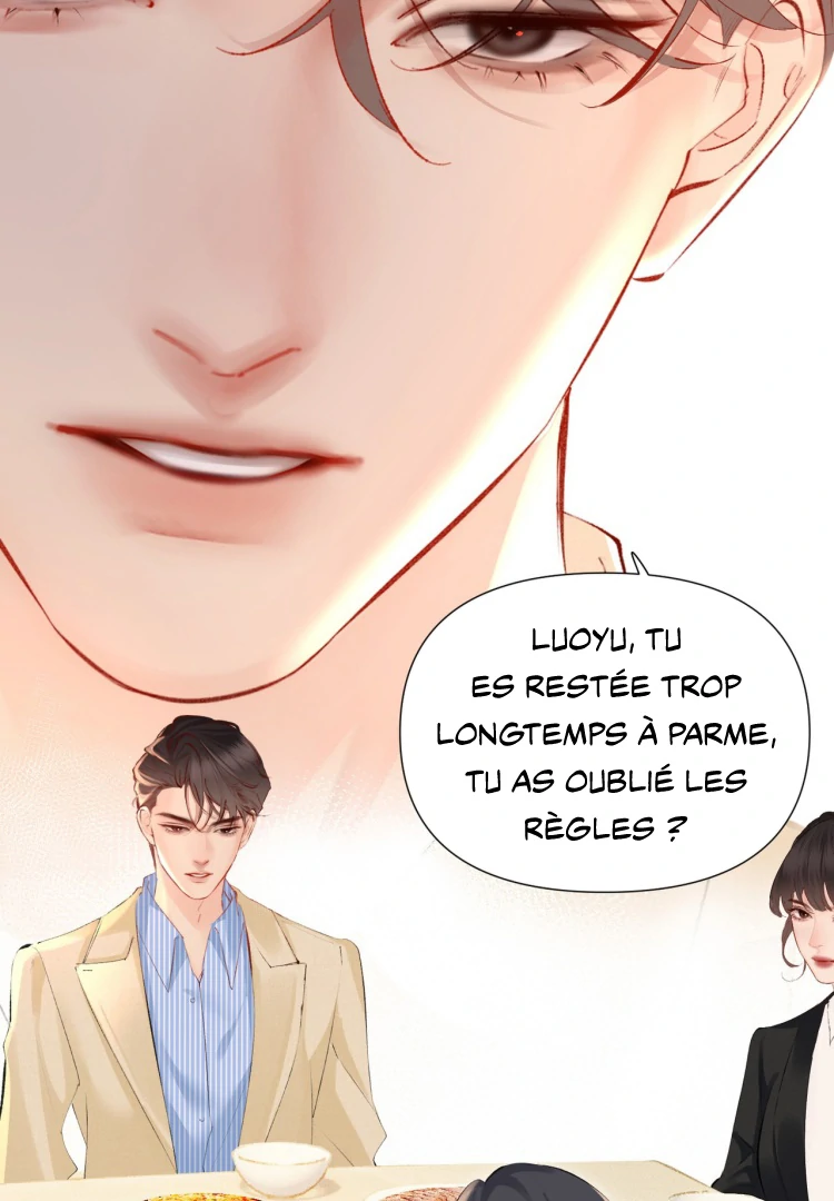 Fatal Favoritism Chapter 20 - Page 44