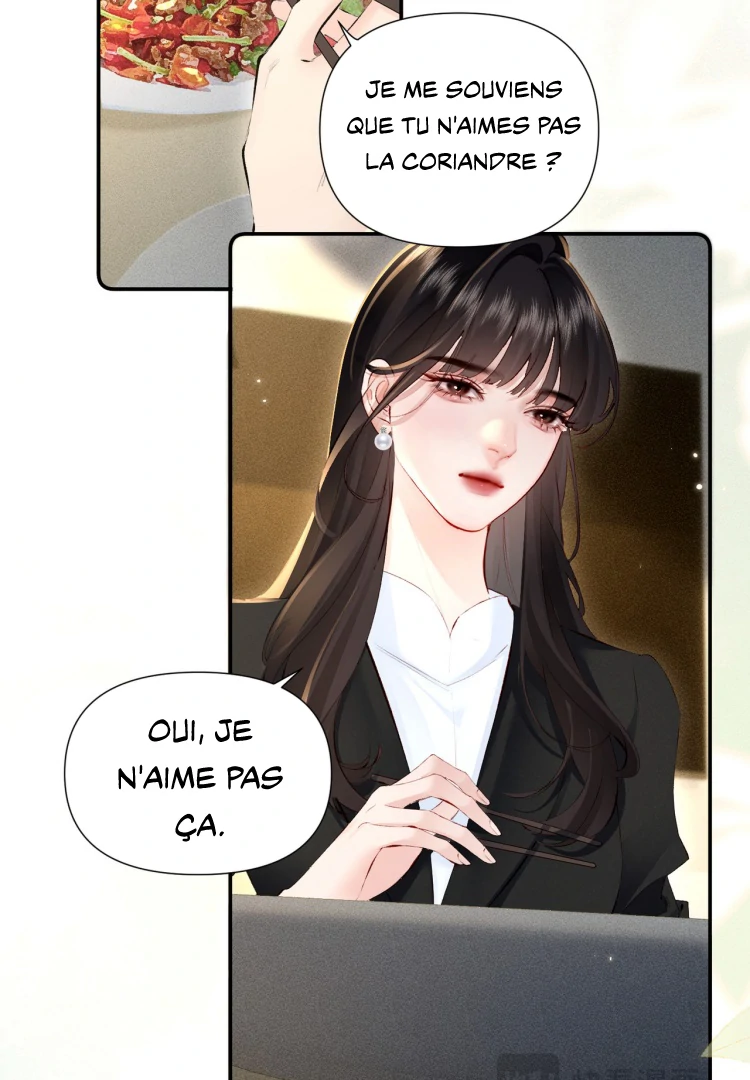 Fatal Favoritism Chapter 20 - Page 49
