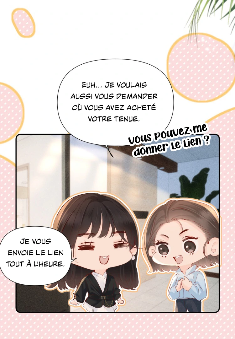 Fatal Favoritism Chapter 20 - Page 6