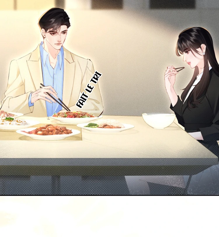 Fatal Favoritism Chapter 20 - Page 51