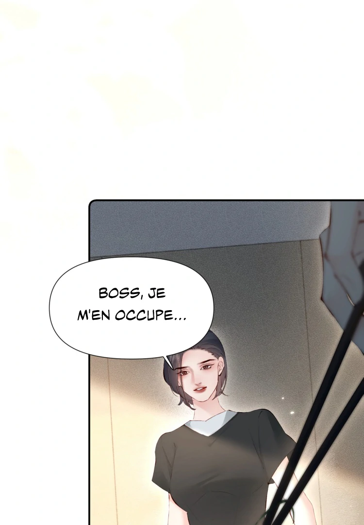 Fatal Favoritism Chapter 20 - Page 52