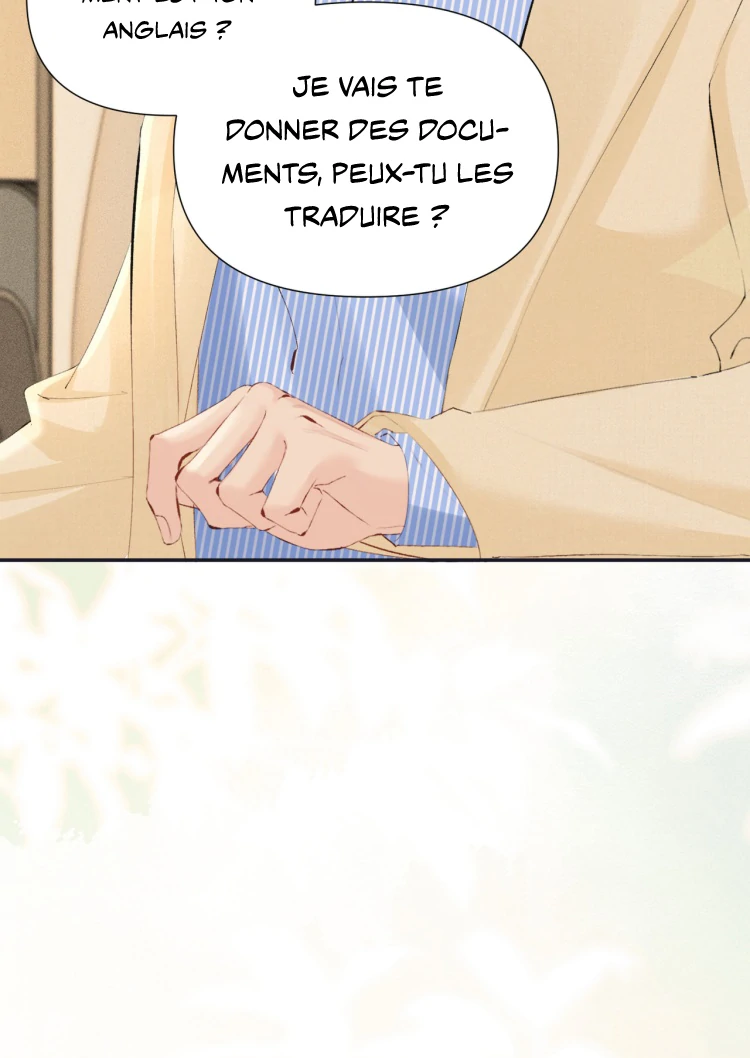 Fatal Favoritism Chapter 21 - Page 13