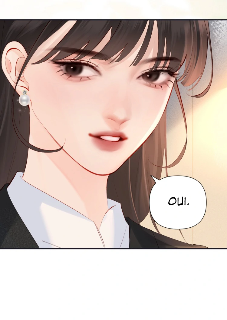 Fatal Favoritism Chapter 21 - Page 14