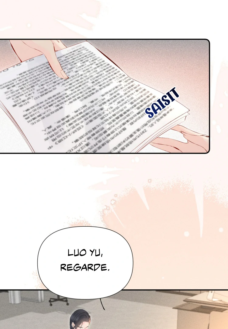 Fatal Favoritism Chapter 21 - Page 18