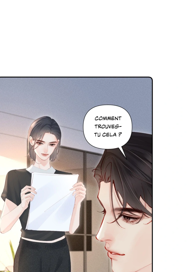 Fatal Favoritism Chapter 21 - Page 23