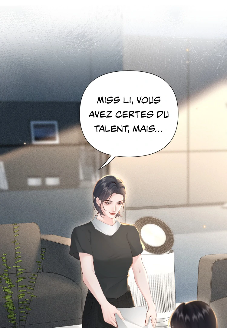 Fatal Favoritism Chapter 21 - Page 29